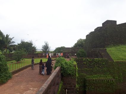 Lezing Sabbatical in India