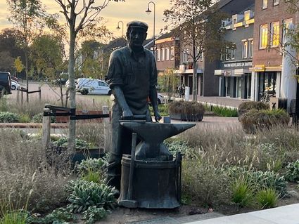De Spijkermaker