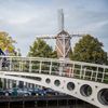 Etappe 3: Harlingen - Dokkum | Elfstedenfietsroute