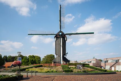 Standerdmolen Mierlo