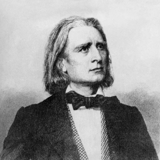 Kunstlezing over Franz Liszt
