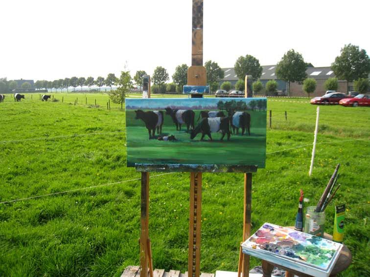 Nicoline Heemskerk Lakenvelders