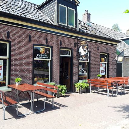 Bakkerij Twijnstra