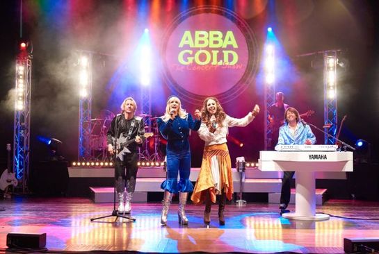 ABBA Gold