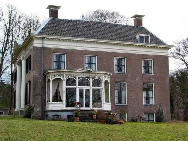 Landgoed Dickninge