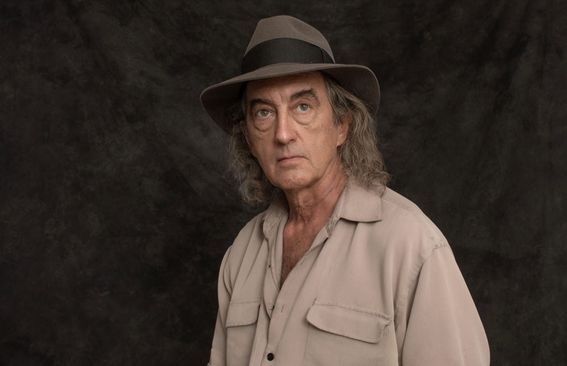 JAMES McMURTRY & BettySoo "The Black Dog and the Wandering Boy Tour"