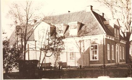 De Beuk Balkbrug