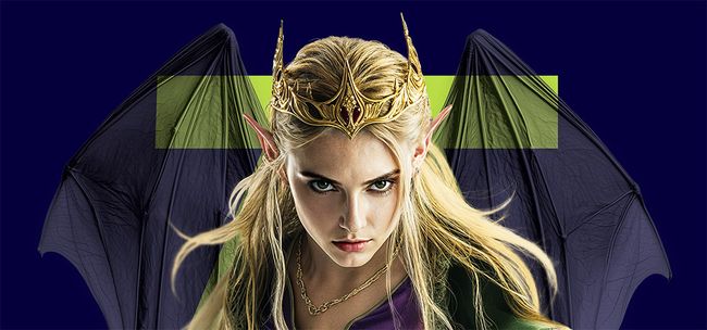 Holland Opera: Midsummer Nightmare