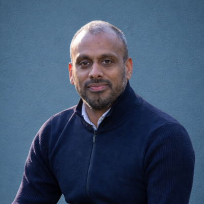 Ruwan Berculo teamfoto