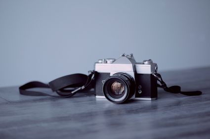 Photo by Alexander Grey on Unsplash