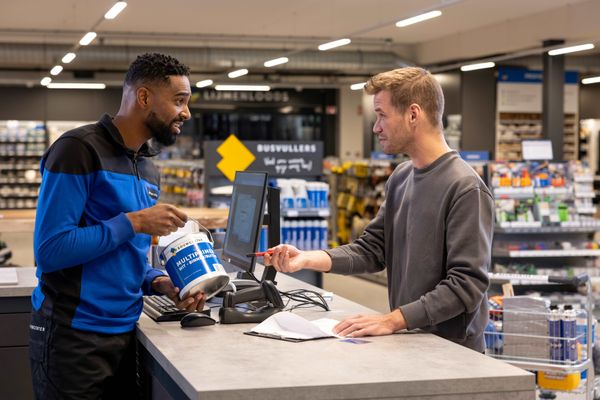 Teamleider Bouwshop - Bouwcenter Esselink