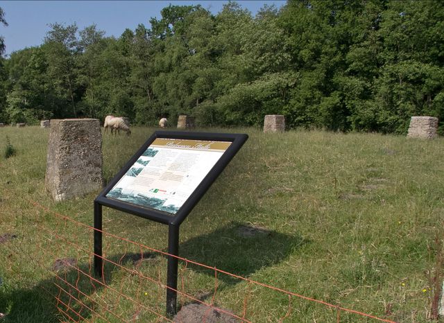 De Halte