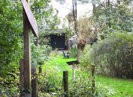 Nature work days Aarle-Rixtel