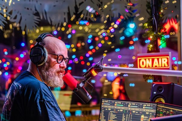 Hossa! XXL in Glazen Huys Geldrop-Mierlo