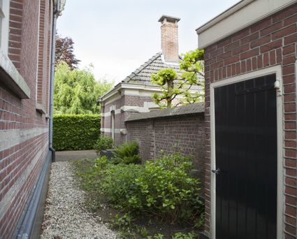Lezing | Het rituele badhuis: een verborgen traditie