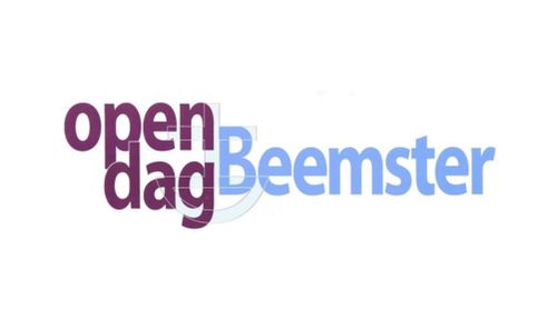 Open dag Beemster logo