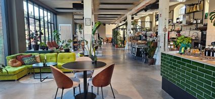 Restaurant GEIJT