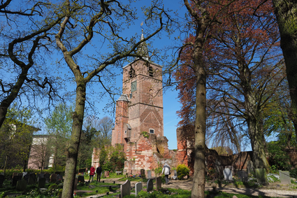 Oude Toren Warmond