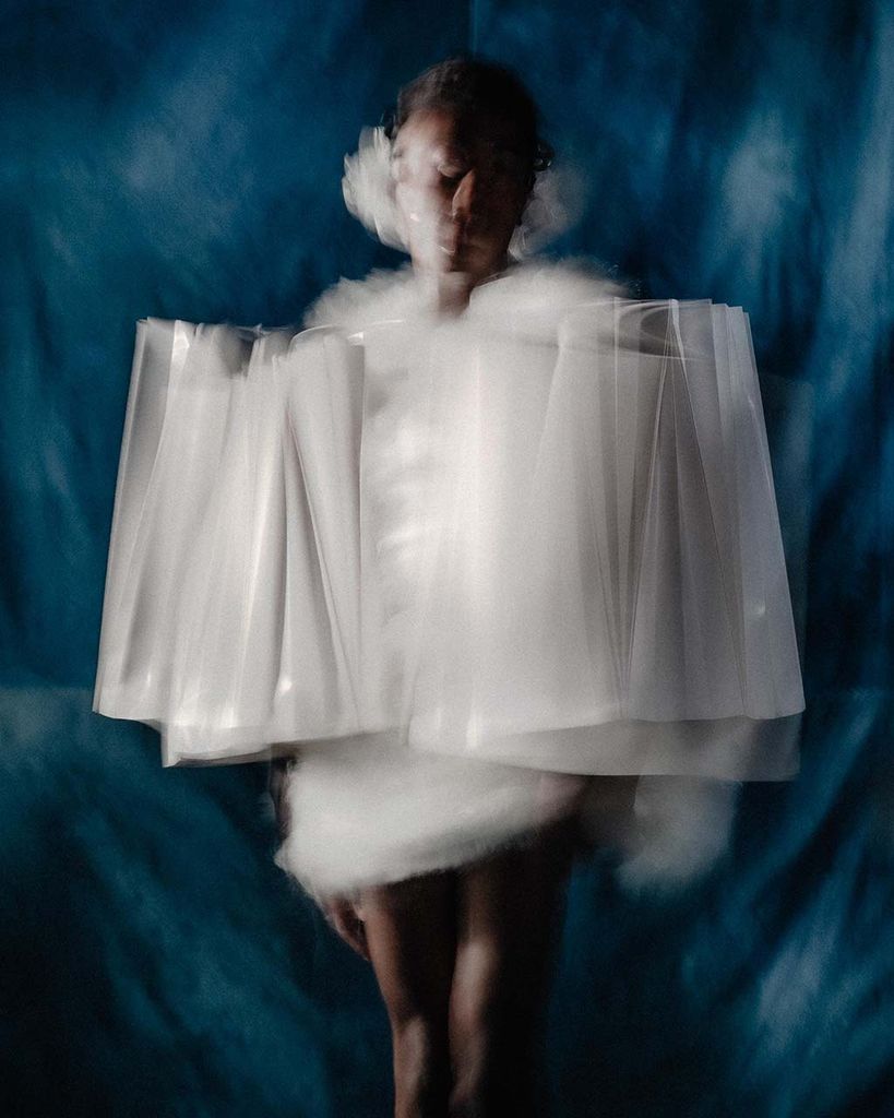 Babs Groote Schaarsberg: Een Ode Aan (An Ode To)