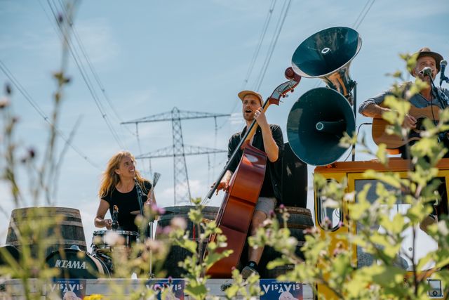 Muziek Almere Speelt