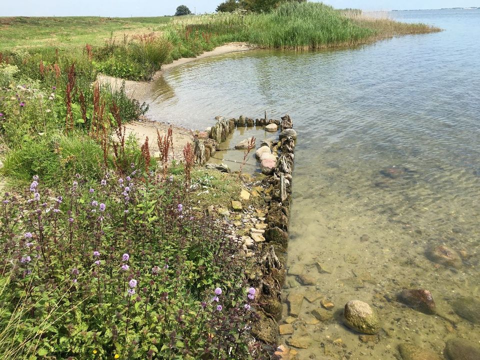 Schatkist van de Zuiderzee