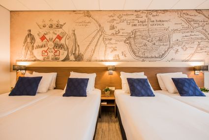Tulip Inn