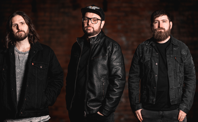 Phil Campbell’s Bastard Sons (UK)