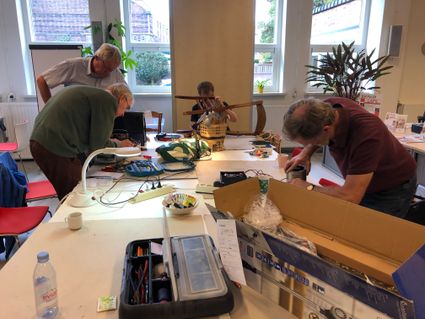 Repair Café Wassenaar