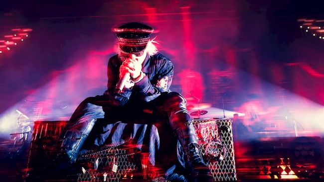 HYDE