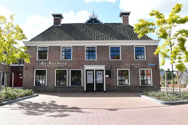 aanzicht