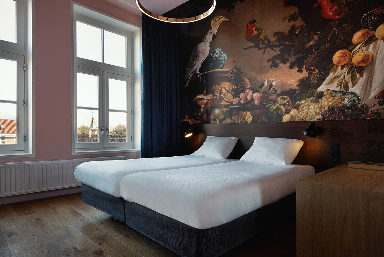 Hotel Mariënhage