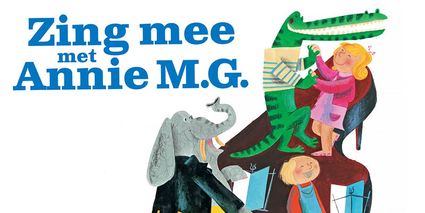 ZING MEE MET ANNIE M.G.