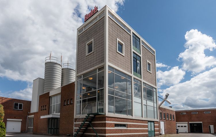 Brouwerij Budels