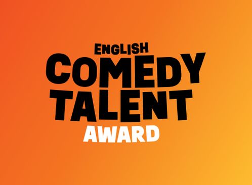 English Comedy Talent Award - The Final