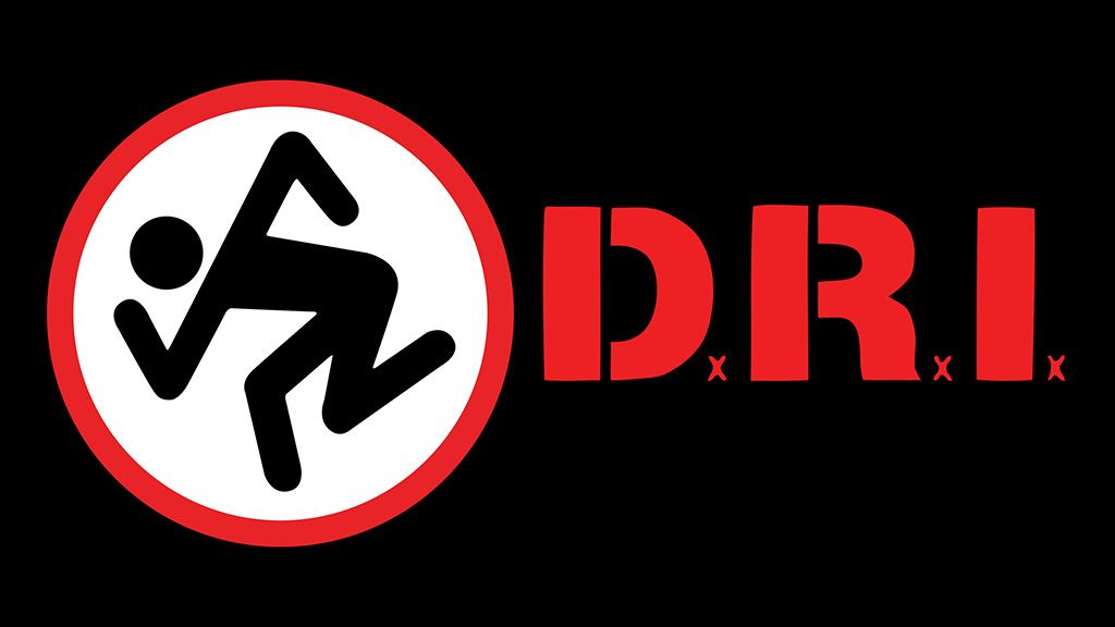 D.R.I.