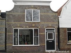 vakantiehuis voor 5 personen in het dorp
