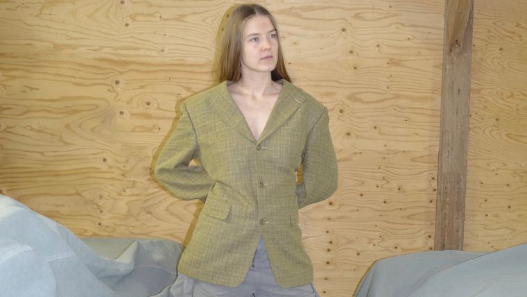 Rabo Open Stage: Anne Vera