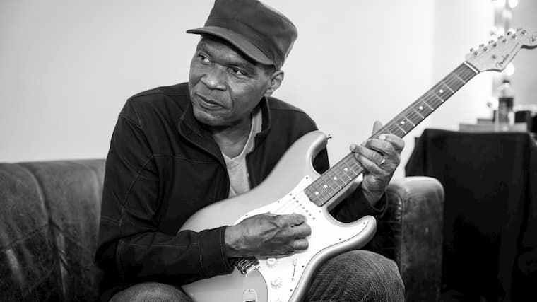 The Robert Cray Band