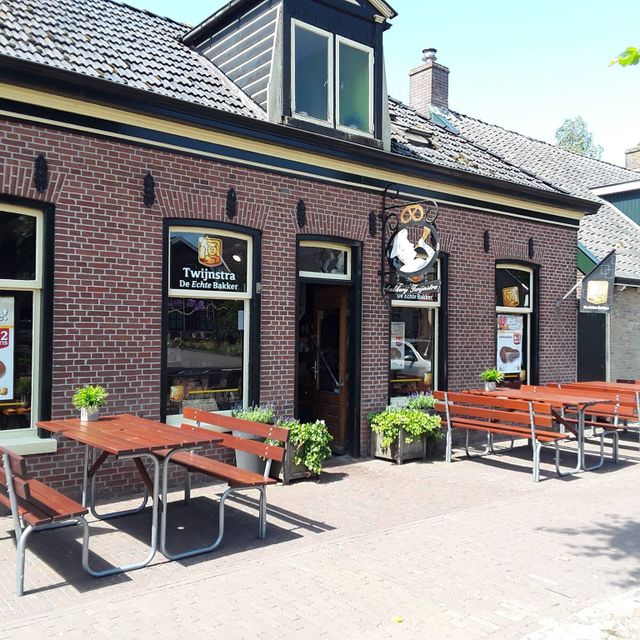 Bakkerij Twijnstra