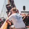 Zeiltocht met de Willem Jacob in samenwerking met het WEC