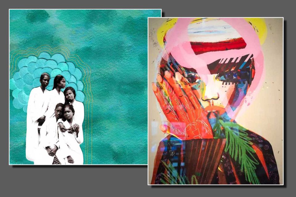Kunst van Katong Maluku: Mahina Maluku