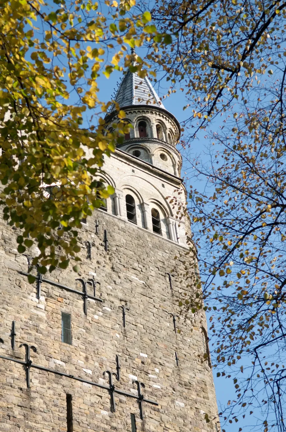 Onze-Lieve-Vrouwekerk Maastricht