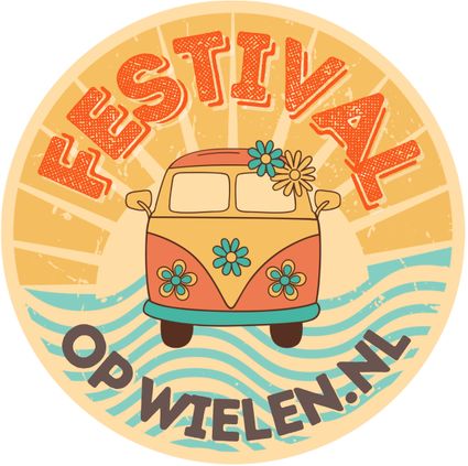 Festival Op Wielen