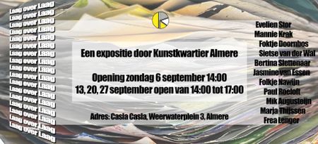 Kunstkwartier Almere