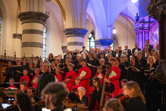 foto: Fotograaf: Liza van de Ven