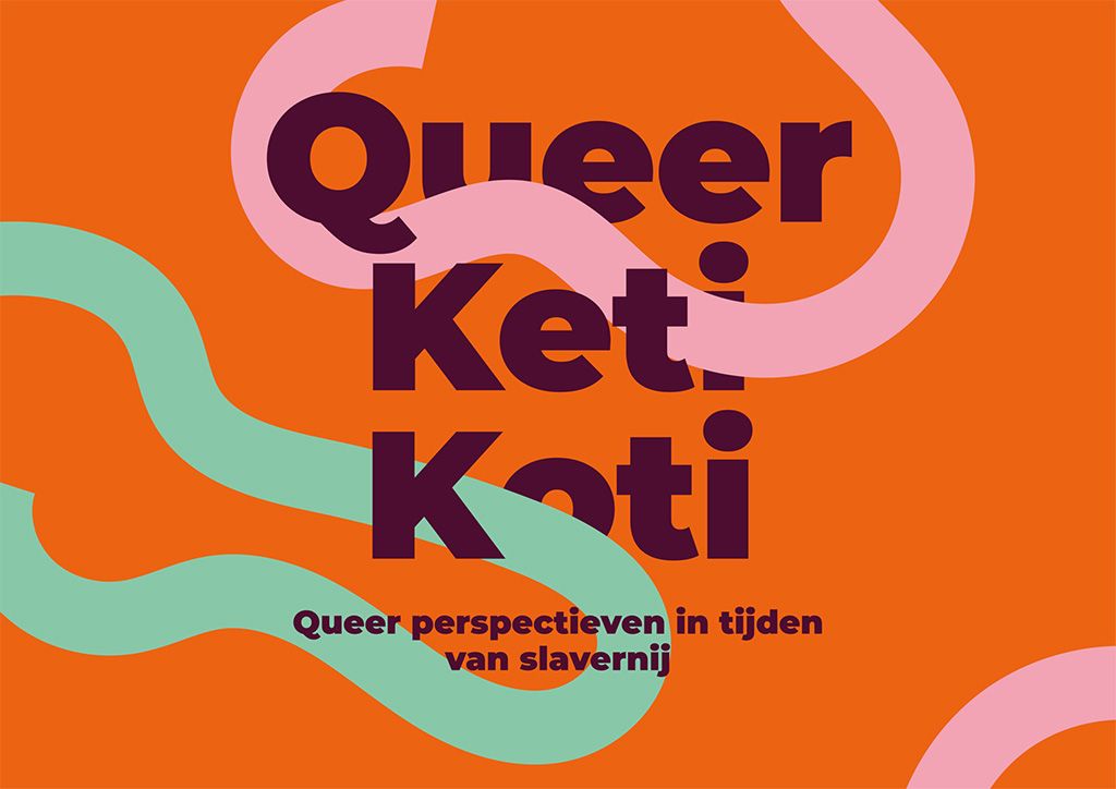 Queer Keti Koti