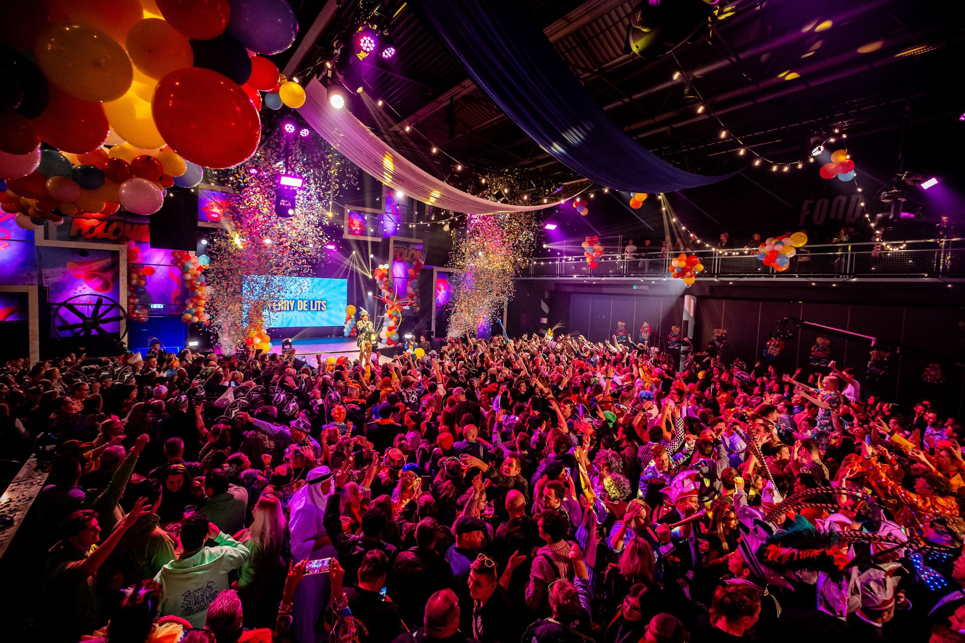 Polonaise Eindhoven