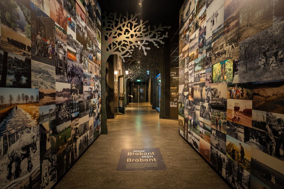 Natuurmuseum Brabant