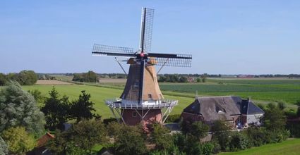 Molen de Hond