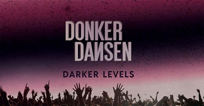 Donker Dansen